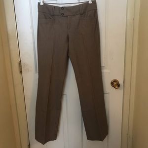 Banana republic Sloan fit dress pants